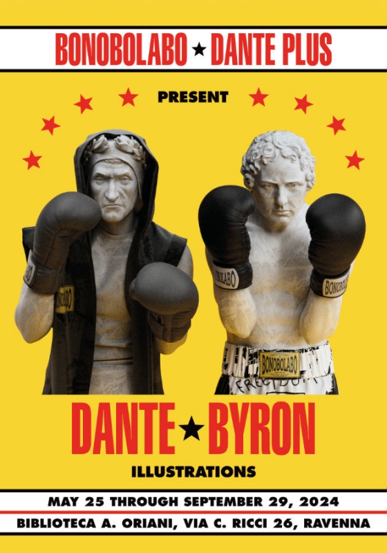 Dante Plus